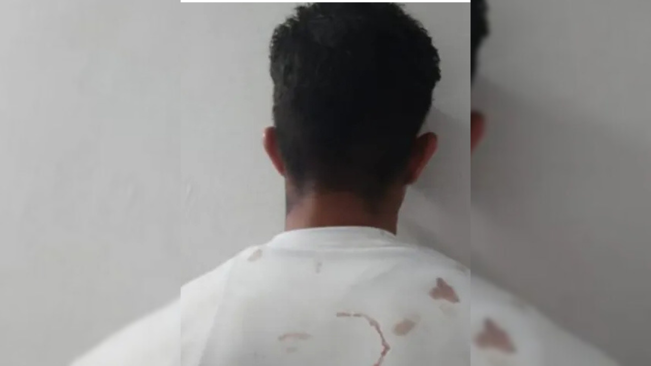 Asesinó a un joven por viejas rencillas