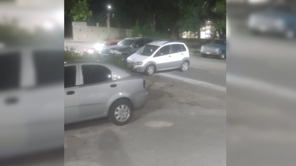 Van 11 baterías robadas en residencias Tiuna