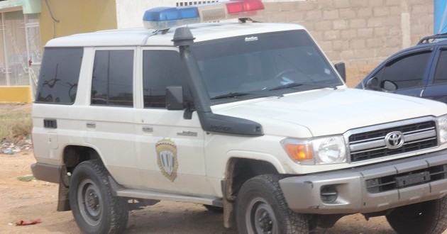 Mató a su padre y lo desmembró