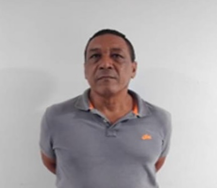 Lo sorprenden cuando pretendía secuestrar a su ex