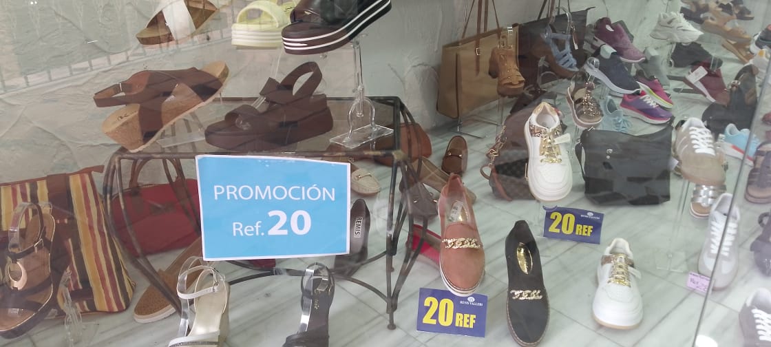 Descontrol cambiario frena ofertas en comercios