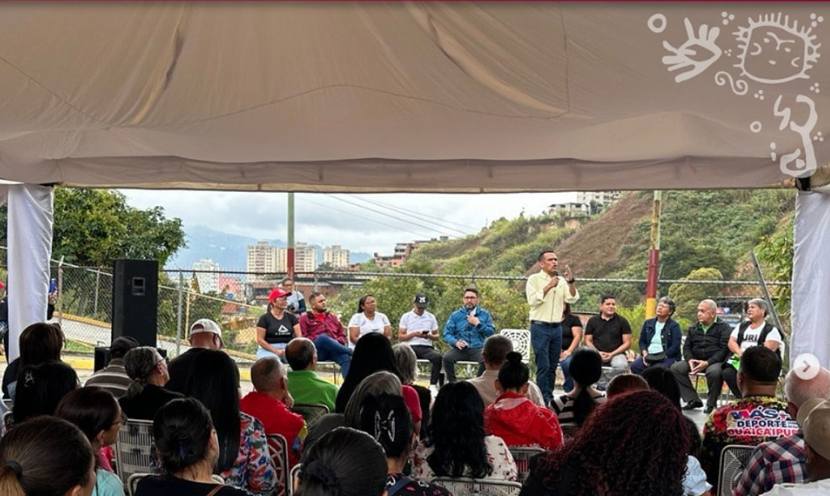 Postulados un total de 507 candidatos a jueces de paz en Guaicaipuro