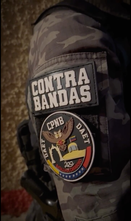 Abatido presunto asesino de detective del Cicpc