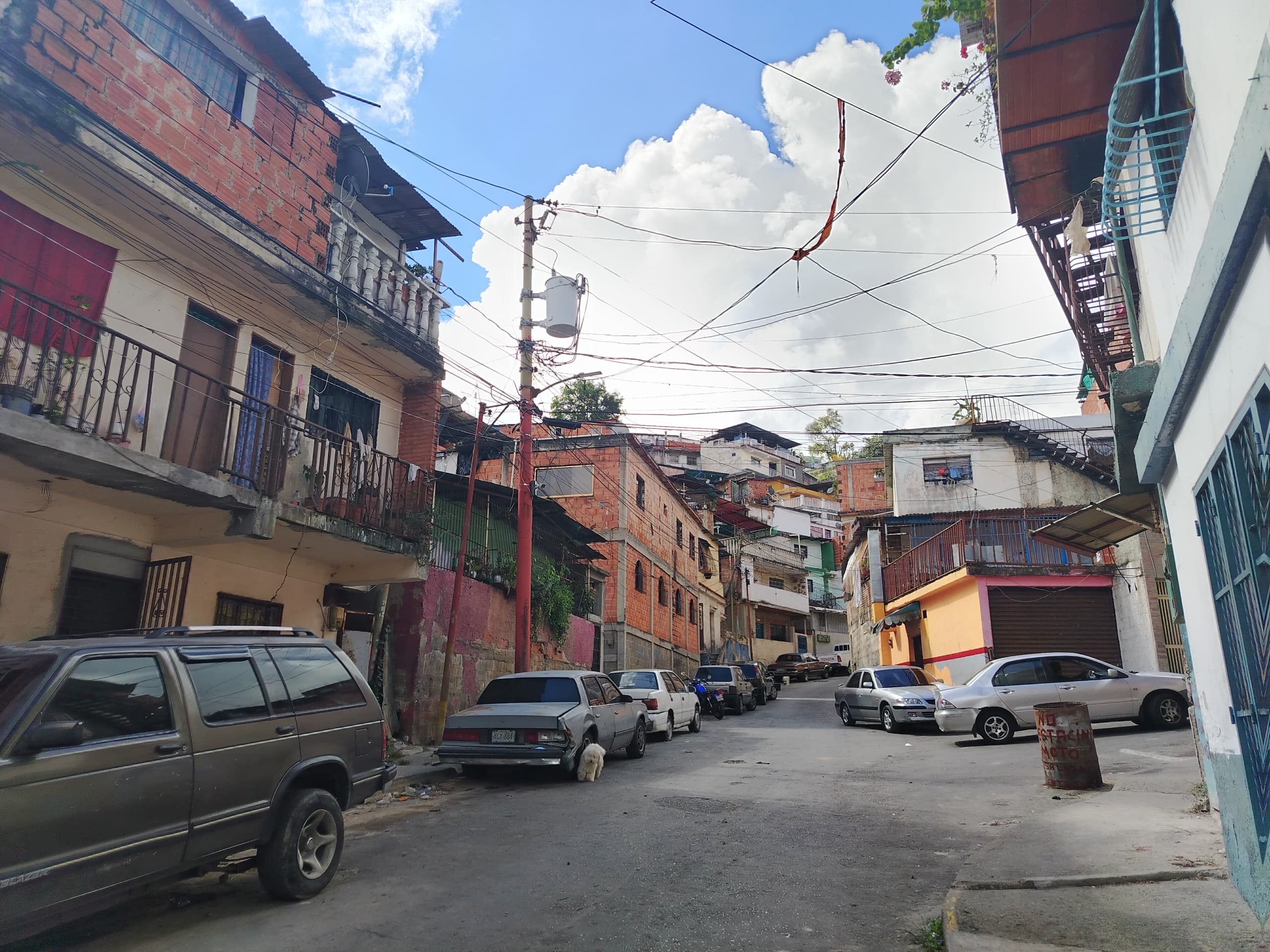 Relación tóxica de una pareja termina con un muerto