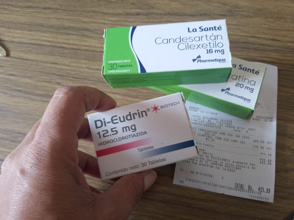 Abundan farmacias sin ofertas en precios de medicamentos