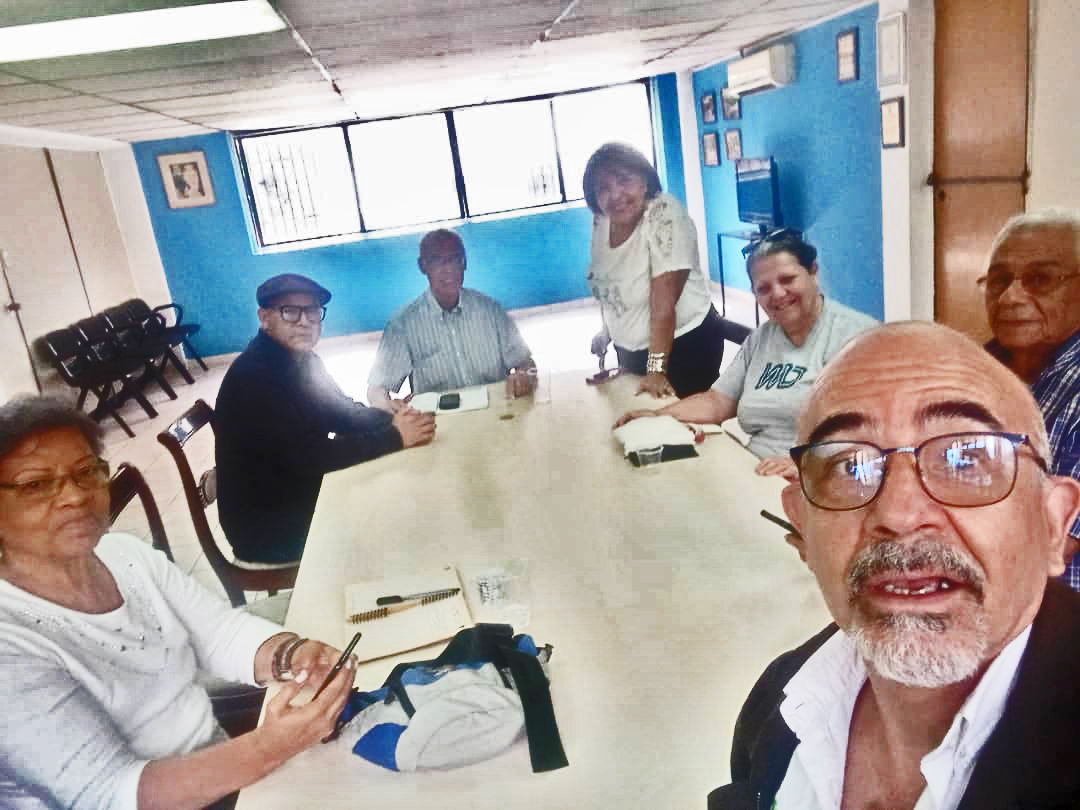 Crearán fundación para garantizar calidad de vida a periodistas