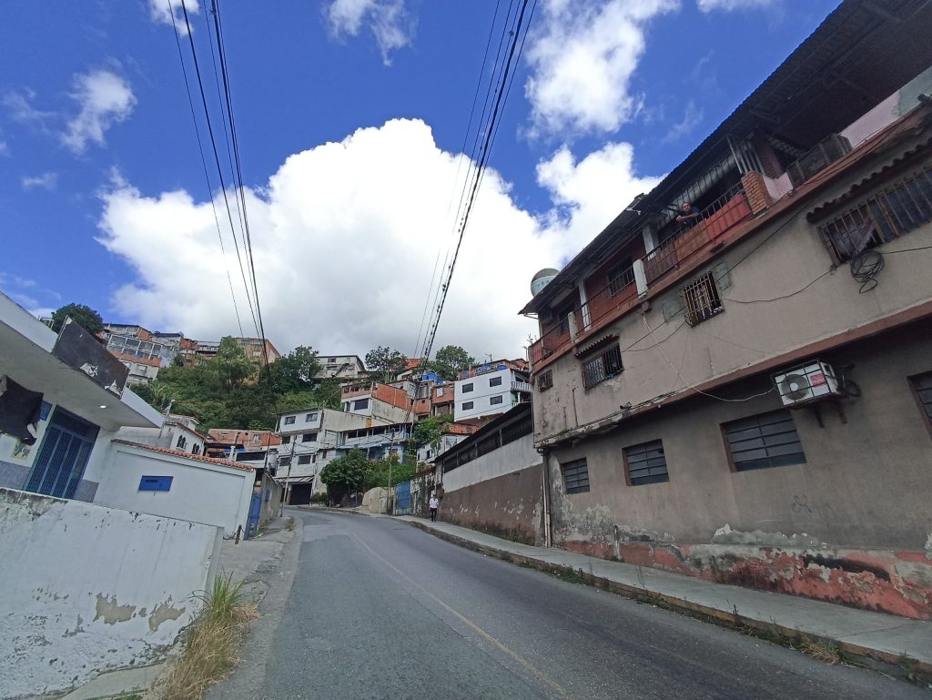 Mes y medio sin una gota de agua en El Rincón