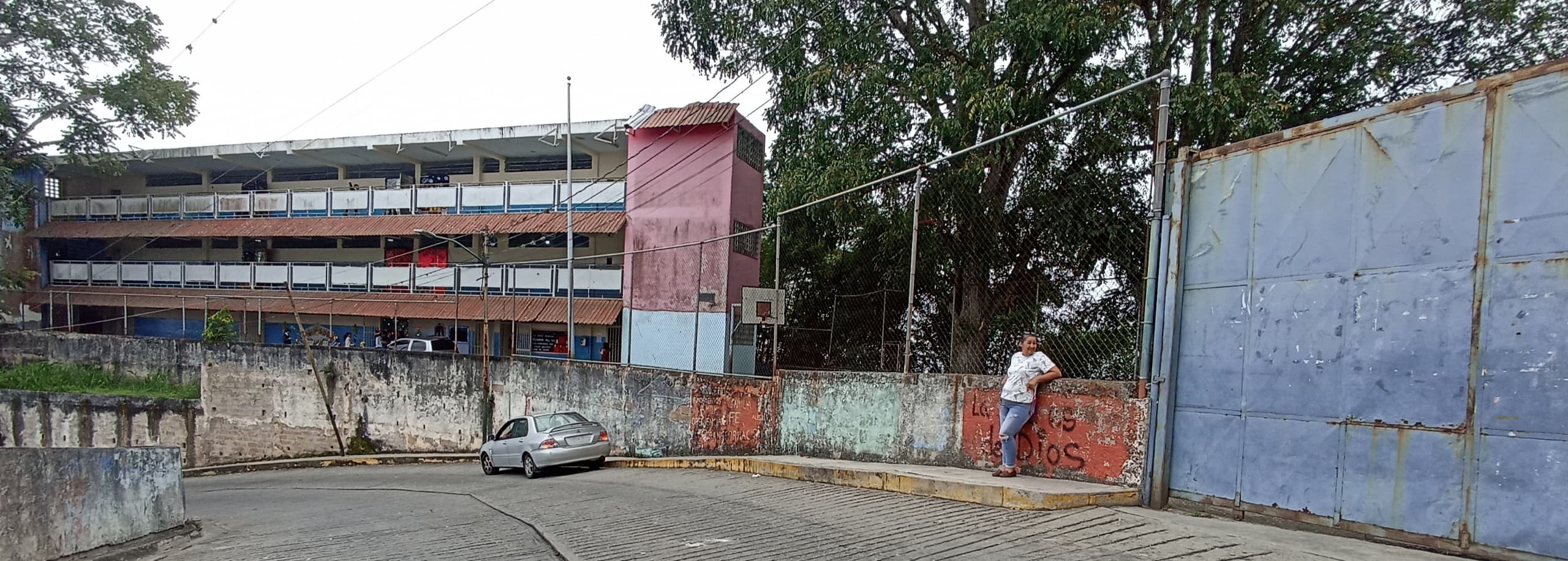 Llaman a culminar trabajos en escuela de Guaremal