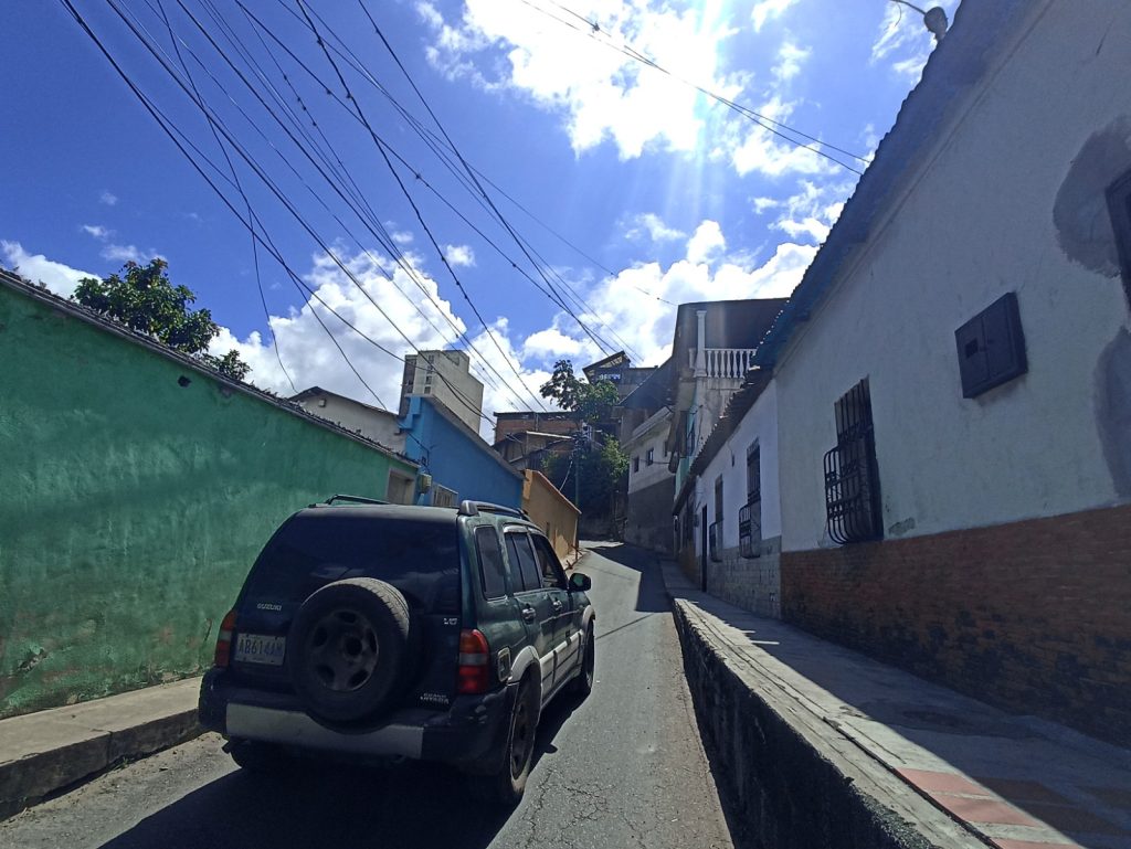 Acumulan un mes sin agua en la Ricaurte