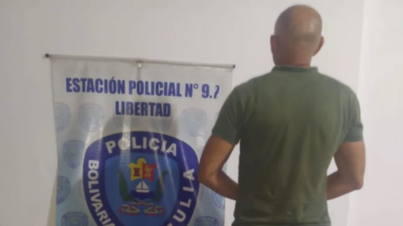 Detenido por abuso sexual contra una niña de 10 años