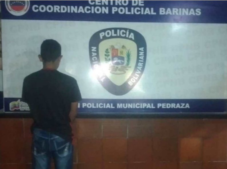 Detenido un músico por abuso sexual