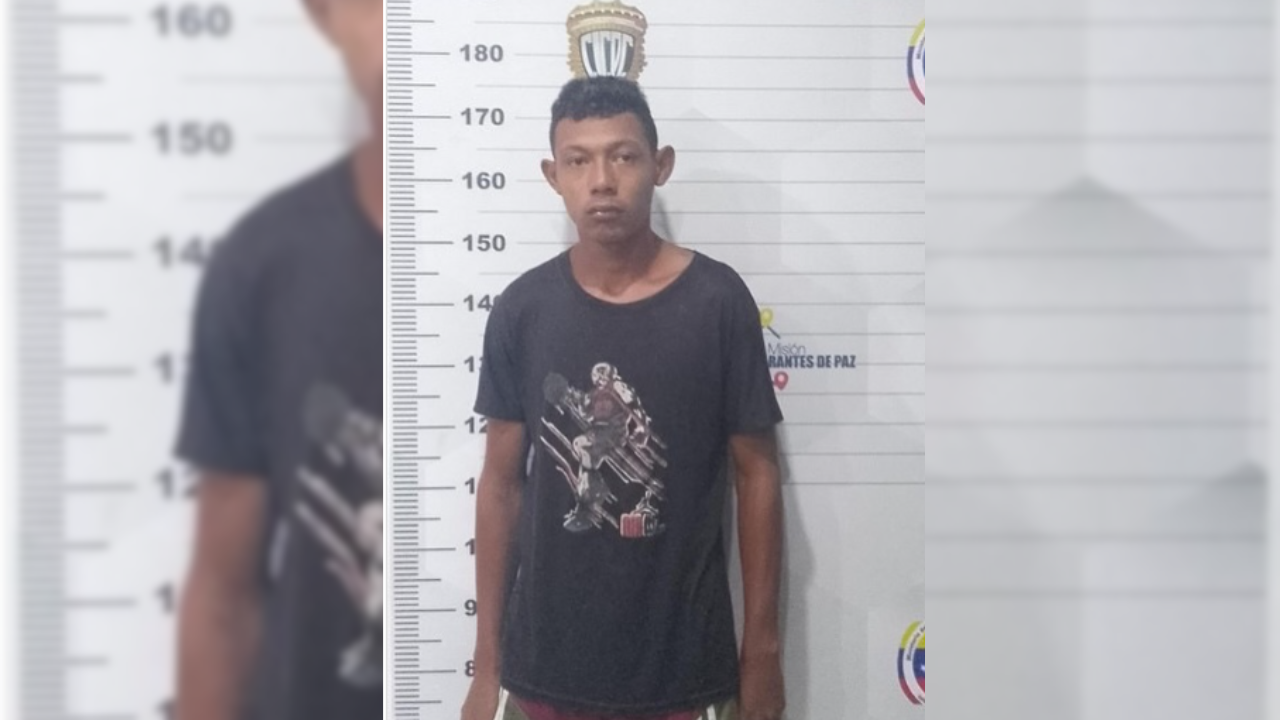 Mató a un hombre por una deuda de $3