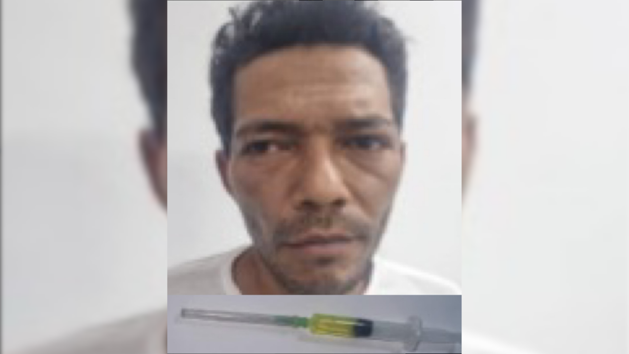 Intentó matar a su ex con una vacuna para animales