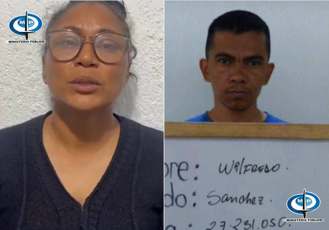 Detenida directora del Centro Penitenciario San Juan de los Morros