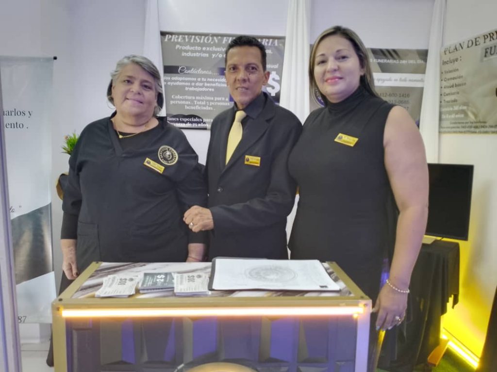 Ofrecen servicio funerario corporativo desde $ 2