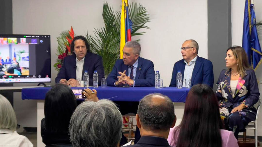 Capacitarán a jueces de paz en la sede de la Unitec
