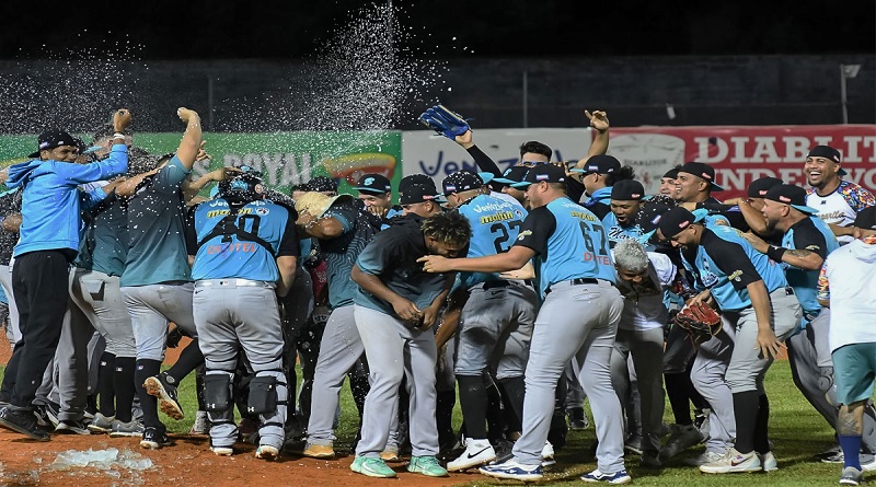 Bravos se medirá en la final contra Cardenales de Lara