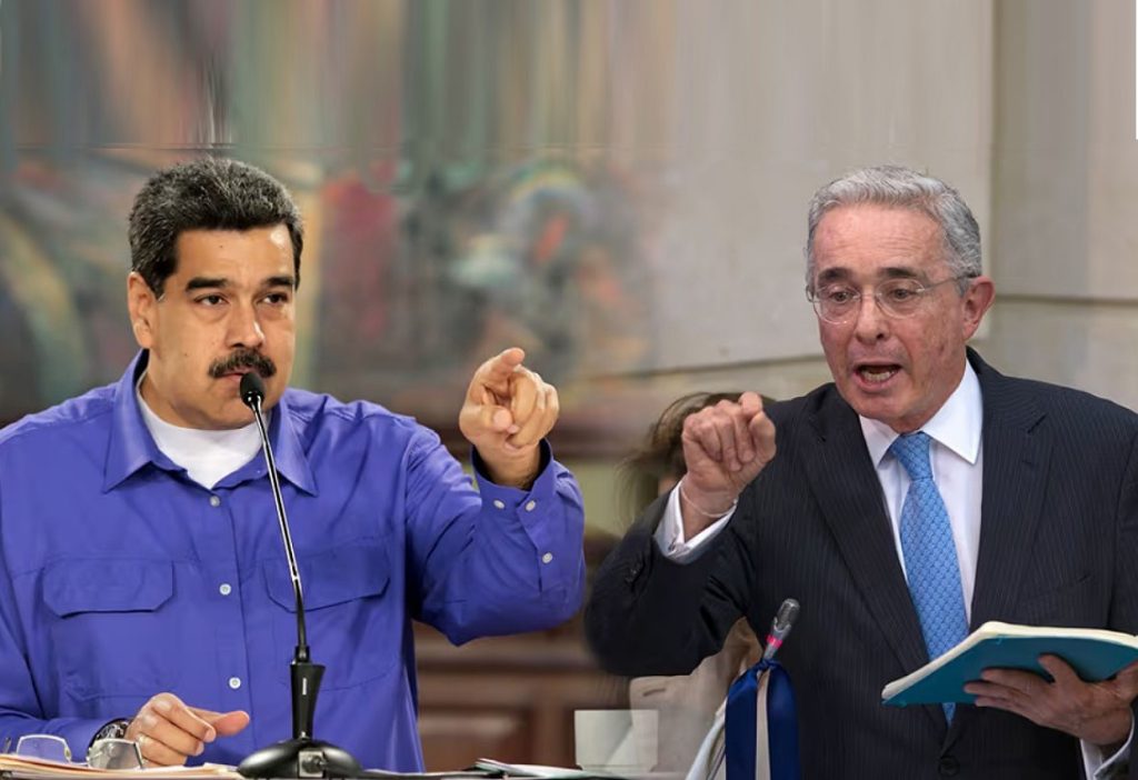 Presidente rechaza intervención