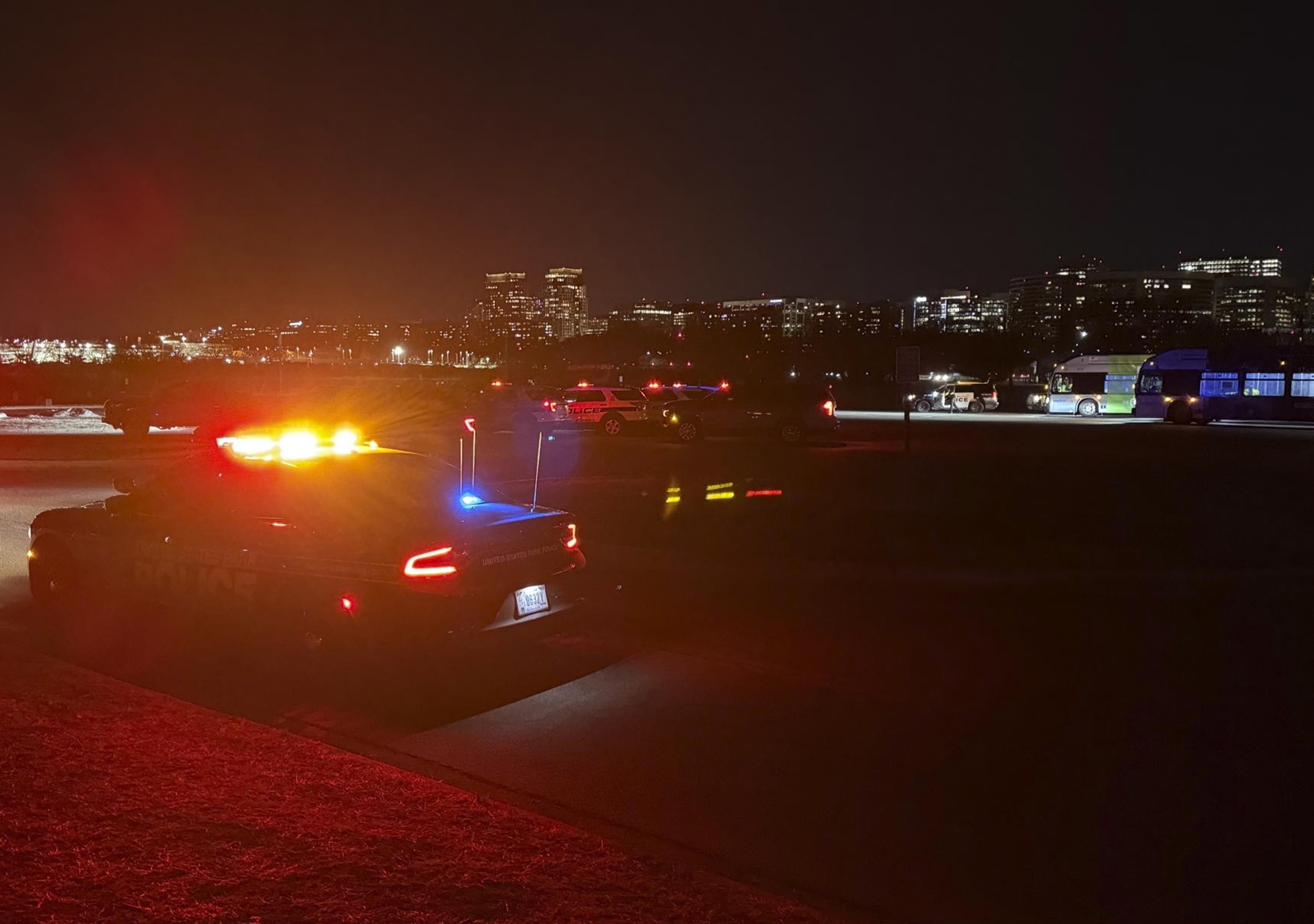 No hay supervivientes tras choque de un avión y helicóptero en EEUU