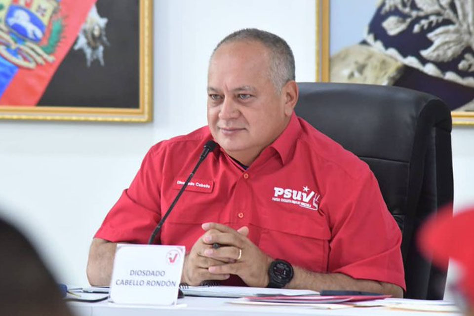 Psuv se prepara para escoger candidatos para el 27-A