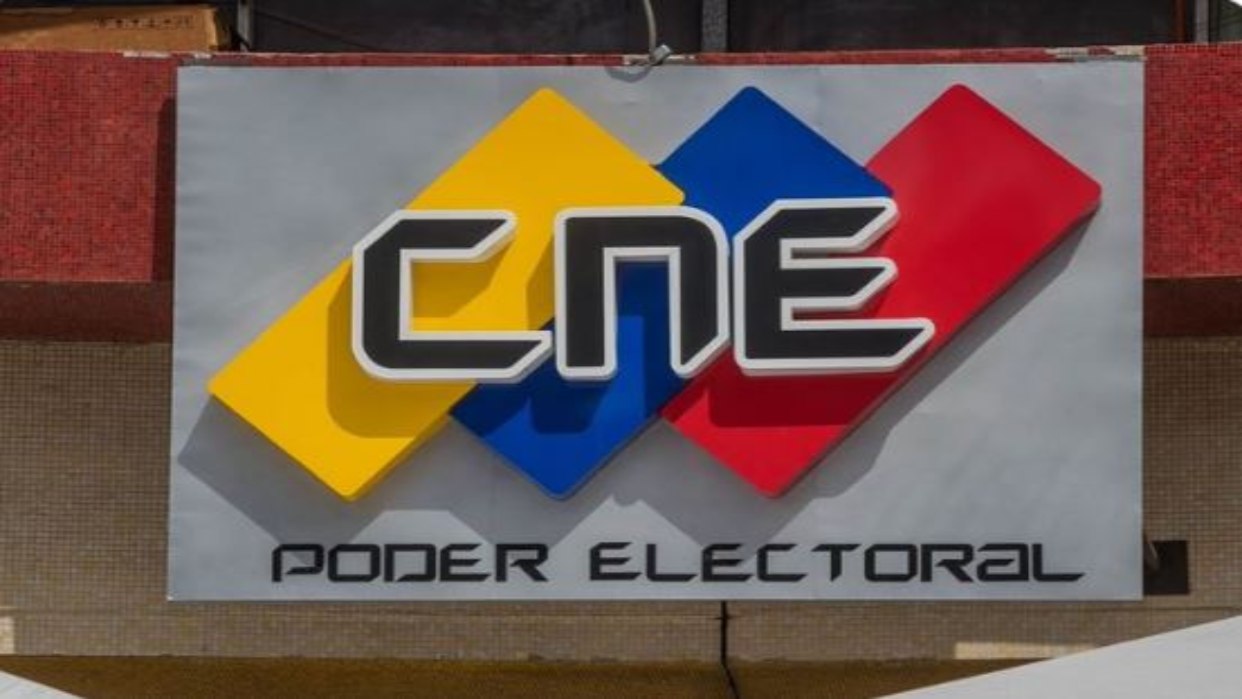 AN convocará al CNE para evaluar cronograma electoral 2025