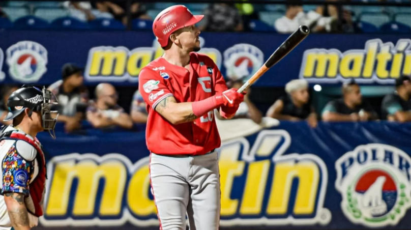 Cardenales retoma la cima en el Round Robin