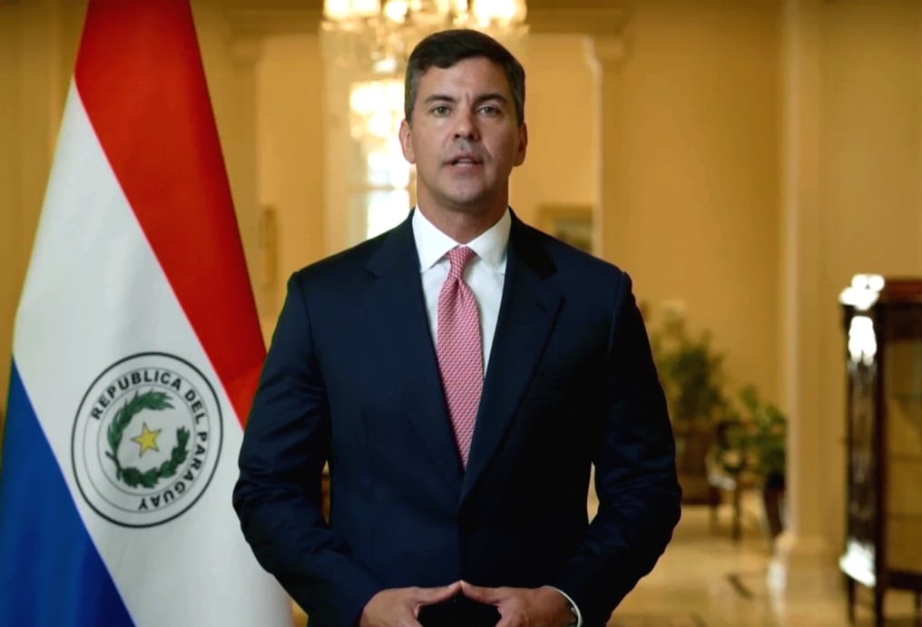 Presidente Peña asistirá a la investidura de Trump