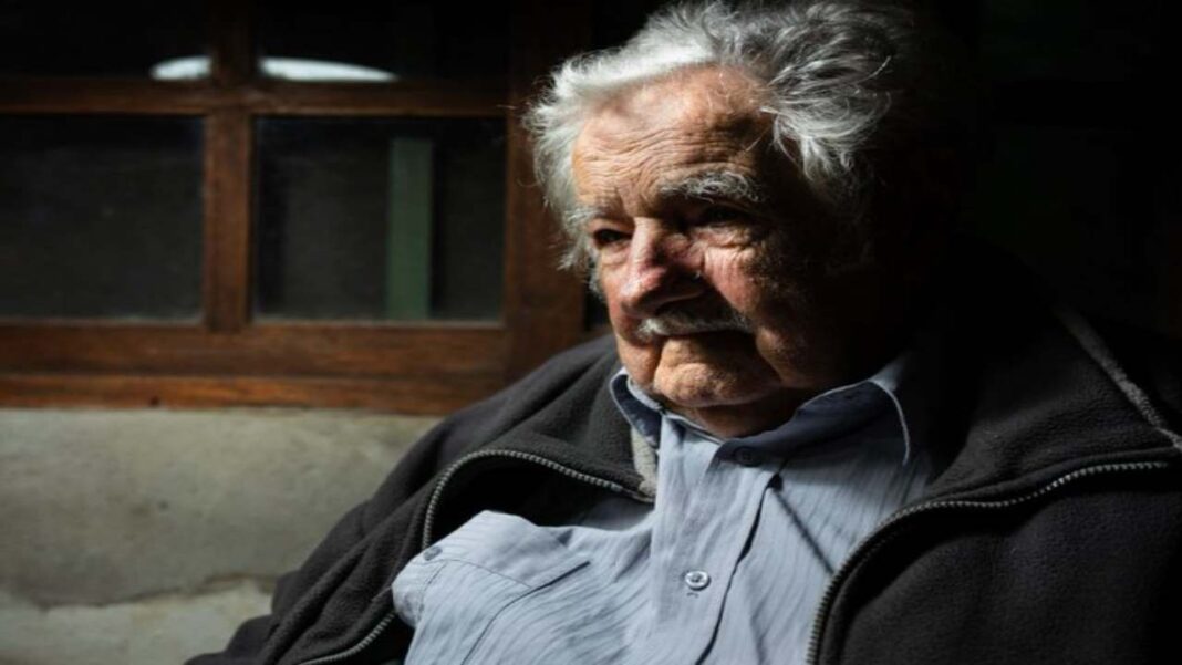 Pepe Mujica: Me estoy muriendo