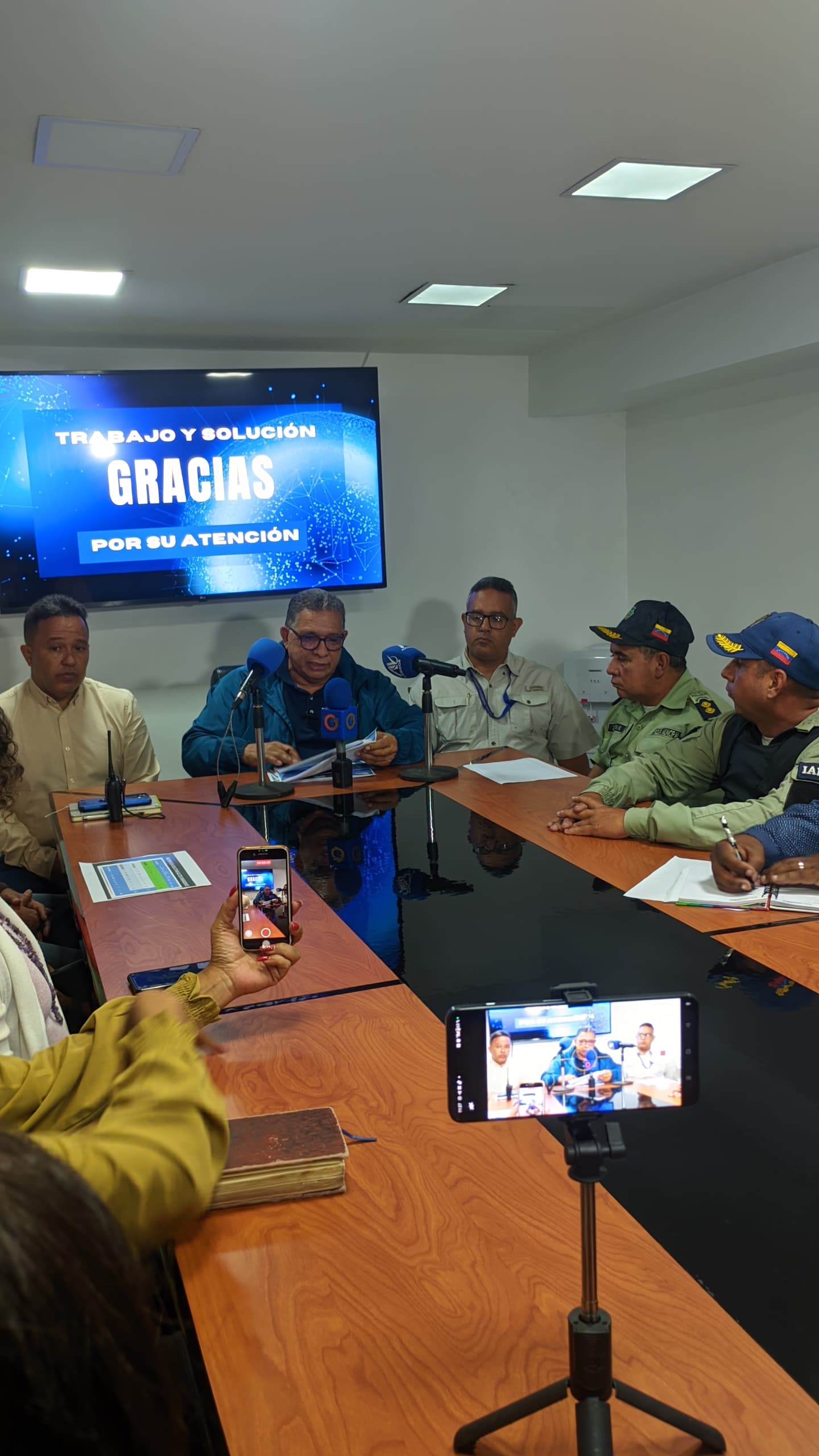 46 incidencias delictivas en Carrizal durante el 2024