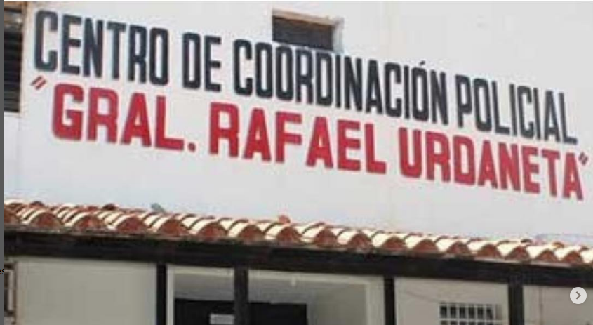 Preso por divulgar video íntimo de adolescente