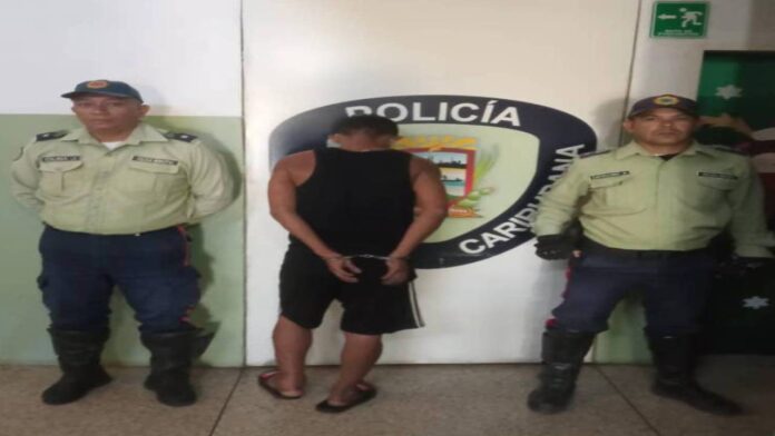 Rescatan una mujer secuestrada por su pareja