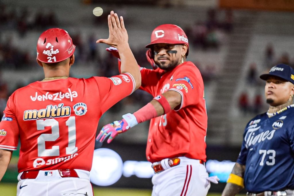 Cardenales estará en la séptima final de las últimas nueve