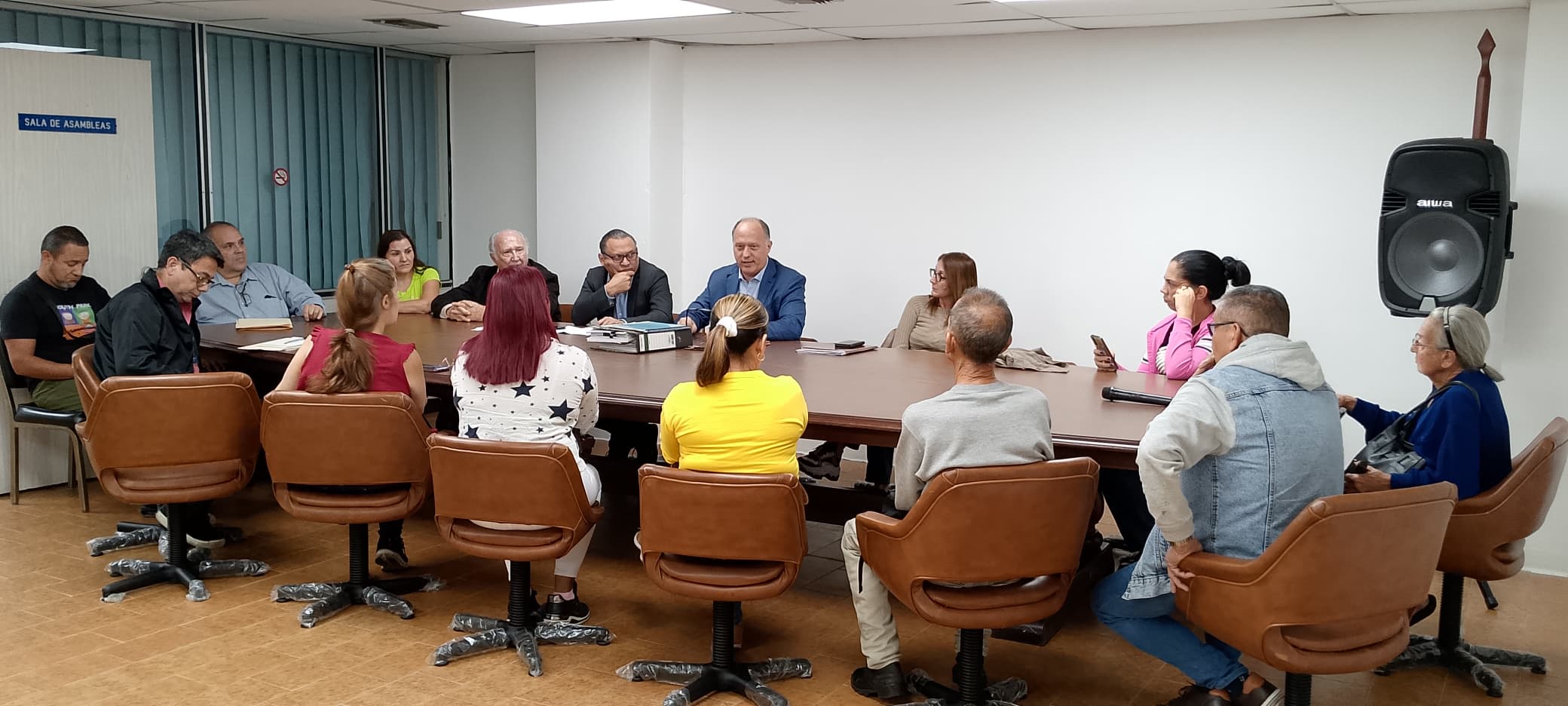 Carrizal ajustó tasa a contribuyentes