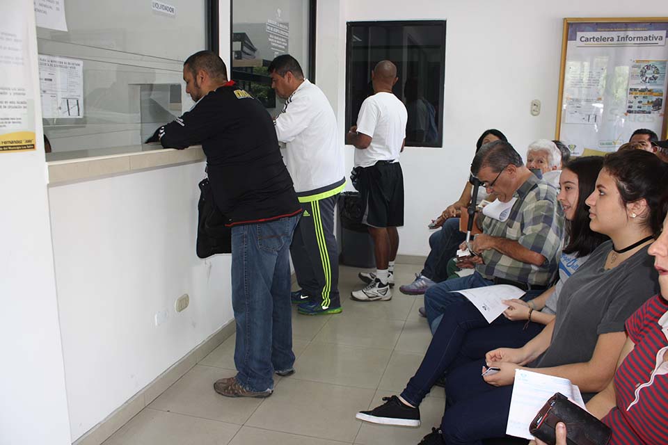 Los Salias ofrece descuentos en el pago de impuestos