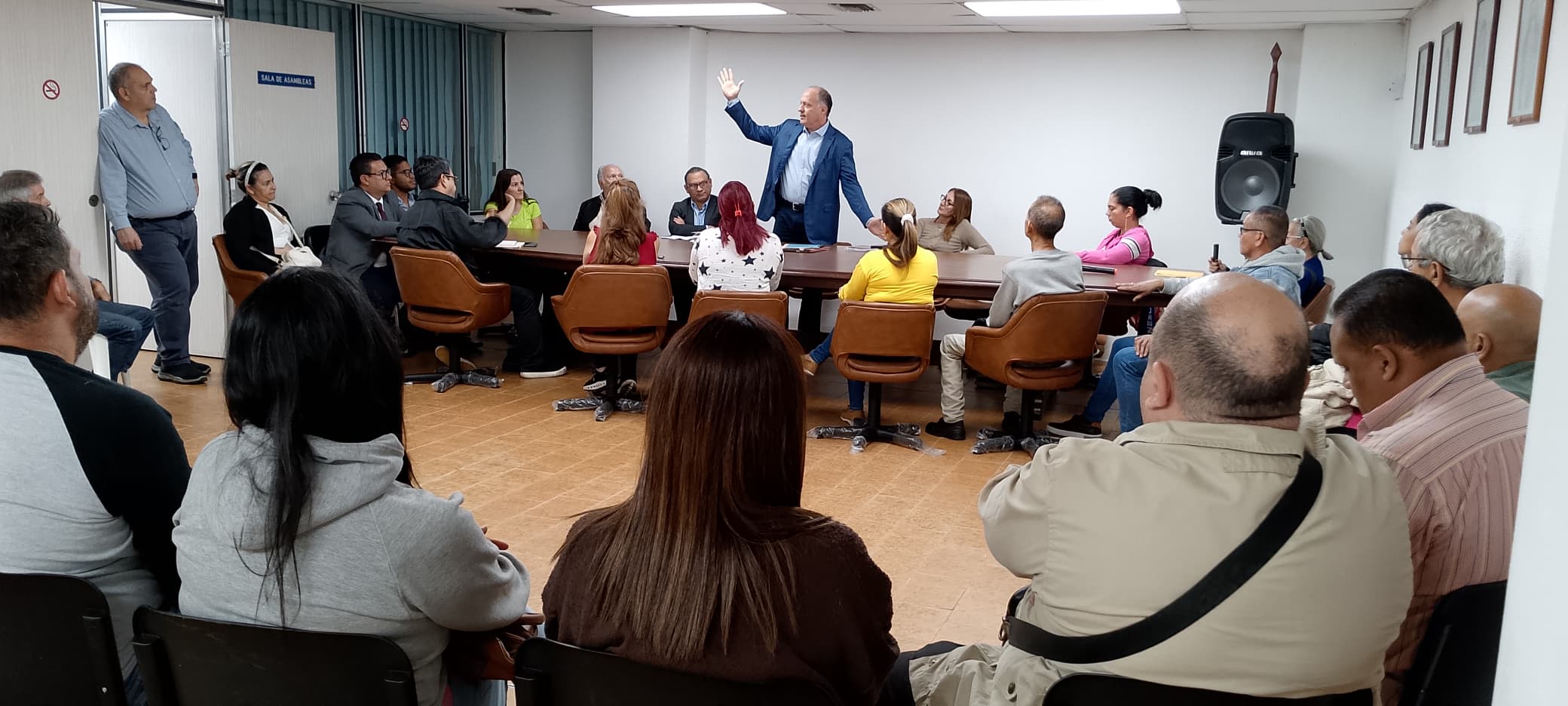 Empresarios alertan sobre aplicación de medidas “extorsivas”