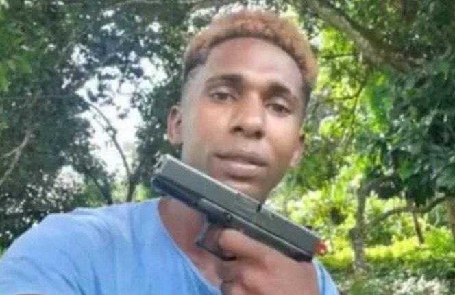 Ofrecen $5.000 por la captura de peligroso delincuente