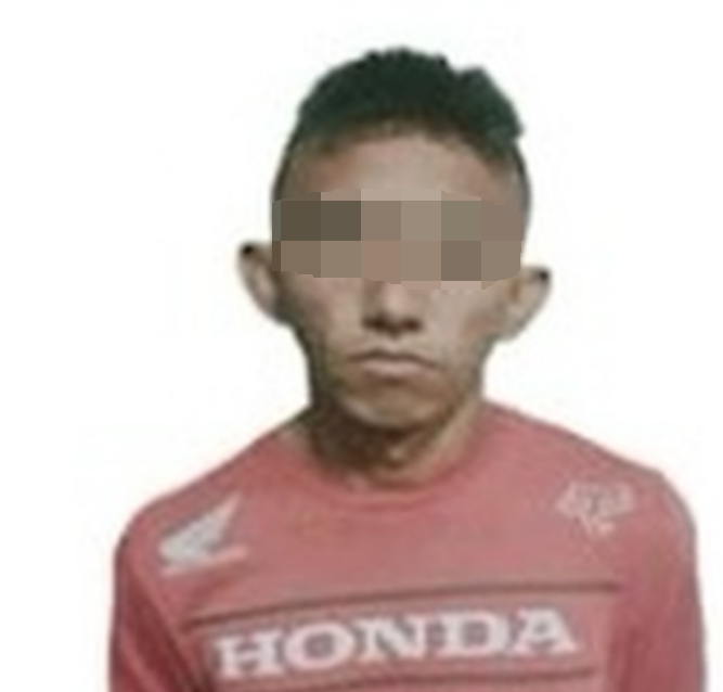 Mató a un hombre en medio de una violenta discusión