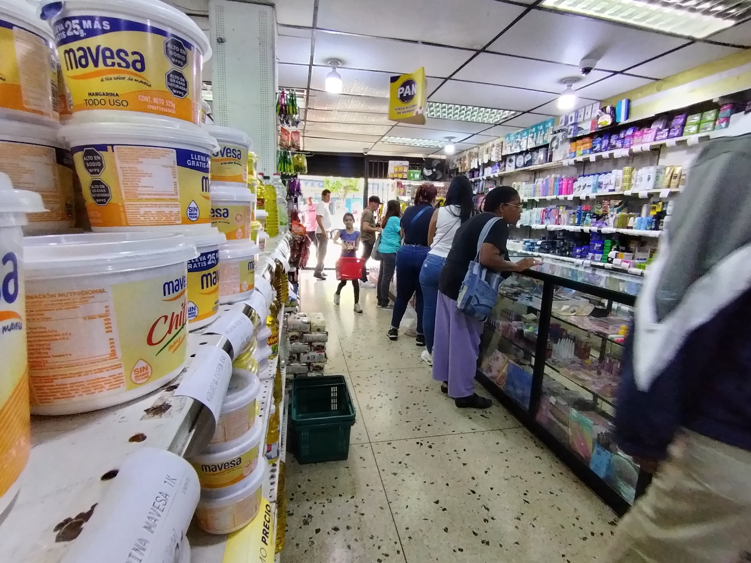 Comercios funcionará con normalidad este 10-E