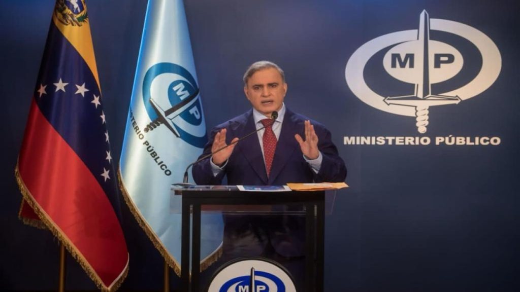 Fiscal General anunció 146 nuevas excarcelaciones