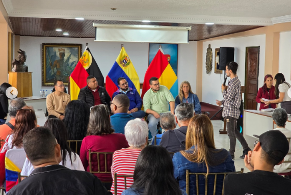 Fortalecerán formación en sector