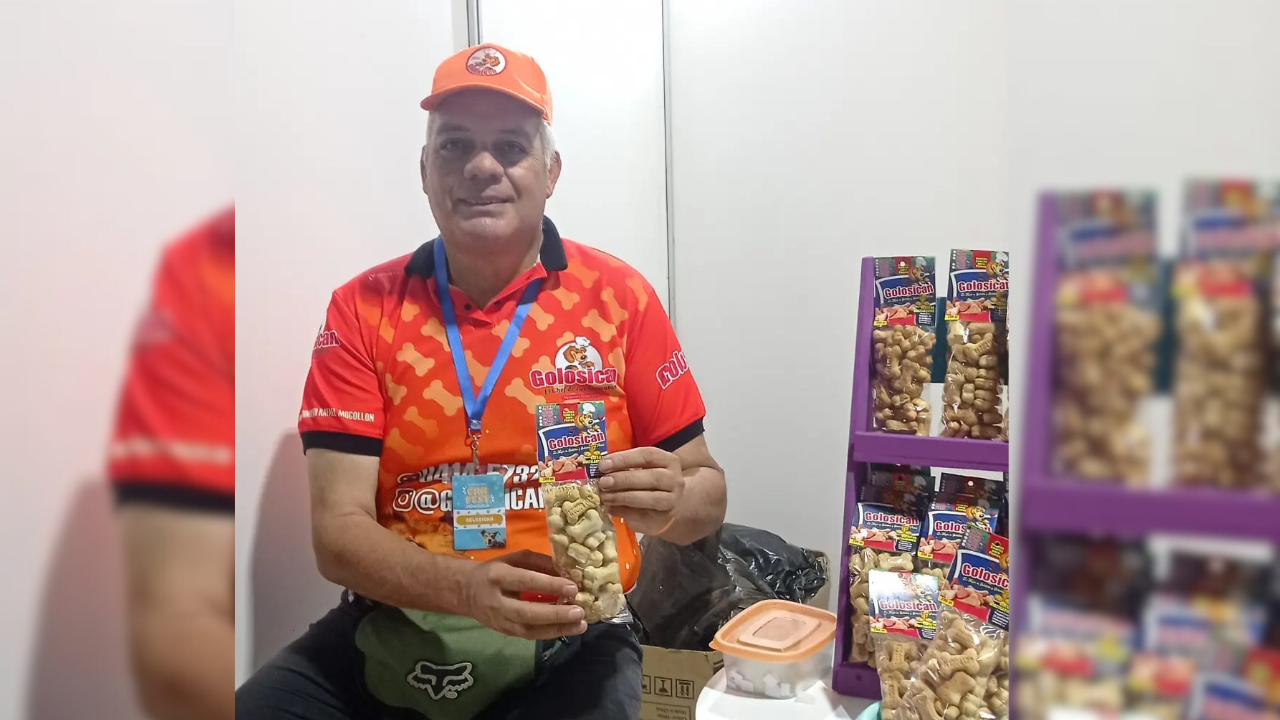 Buscan posicionar golosina para mascotas