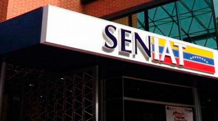 Seniat convocó a contribuyentes al pago de impuestos