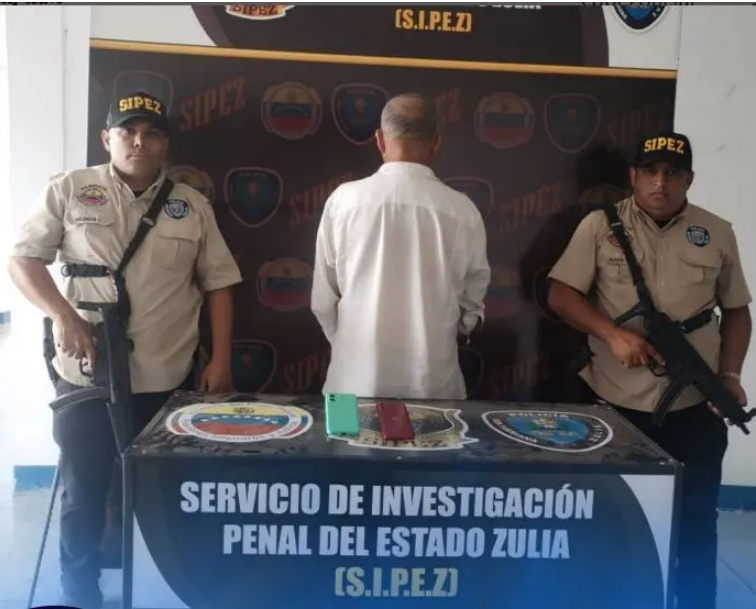 Sexagenario violó y secuestró 4 días a joven con discapacidad