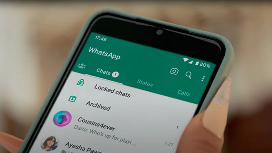 WhatsApp agrega nuevas funciones para este 2025