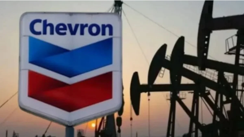 Licencia de Chevron se extendió automáticamente este 1-F