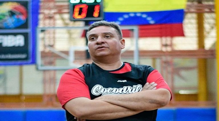Alfredo Madrid dirigirá a Cocodrilos de Caracas