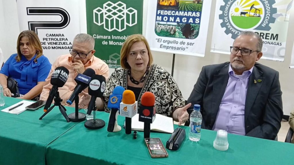 Fedecámaras reiteró la necesidad de una reforma tributaria integral