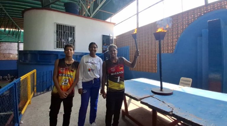 Inician los Juegos Deportivos Escolares 2025