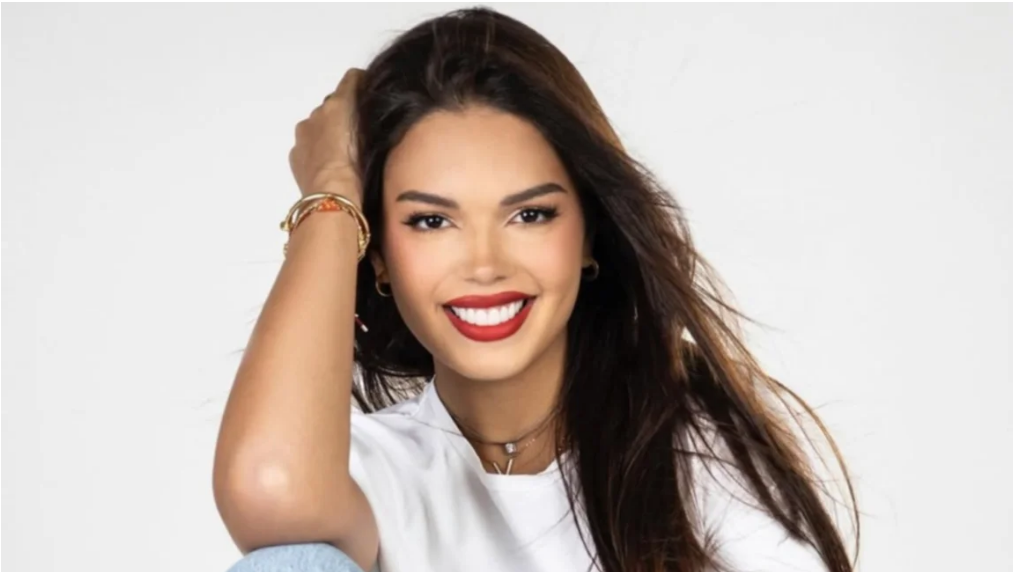 Victoria, hija de Mariángel Ruiz se casará