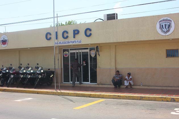 Detenidos por robar materiales de Cantv y empresa privada